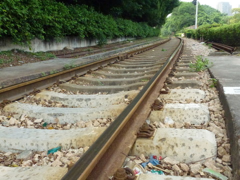 深圳平南鐵路