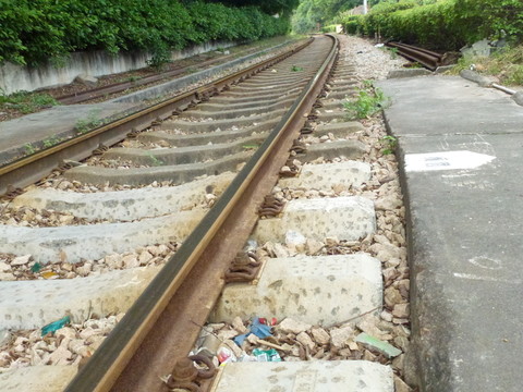 深圳平南鐵路