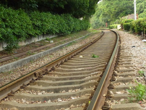 深圳平南鐵路