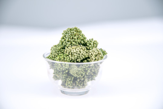 三七花茶