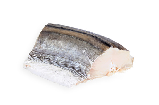 魚(yú)肉段