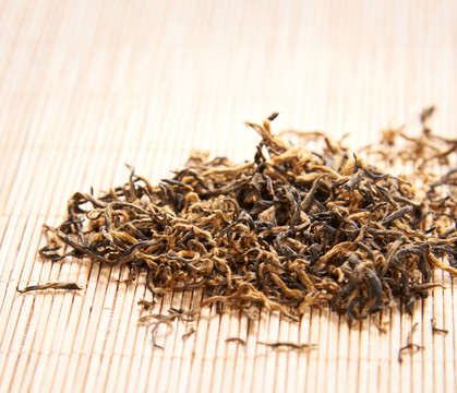金駿眉茶葉
