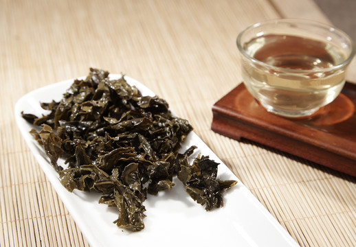 茶湯 茶后