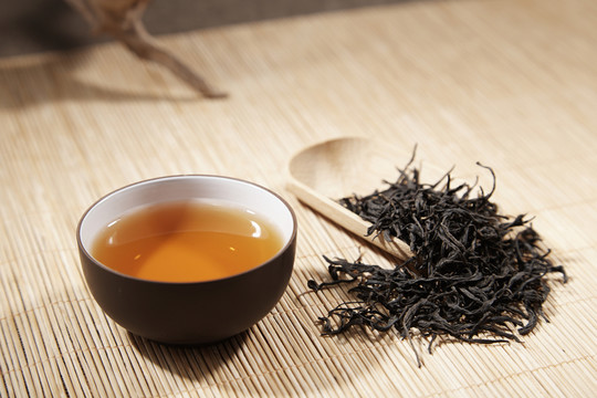 正山小種 茶葉