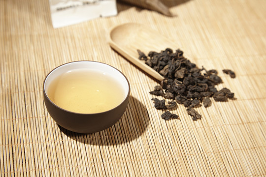 茶湯