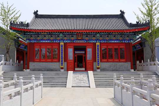 大成殿