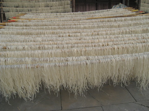 米粉