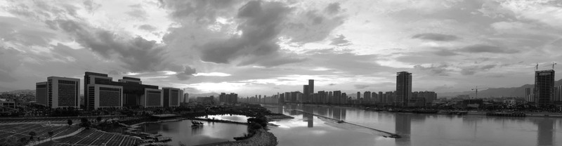 福州東部辦公區(qū)