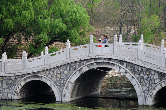石橋