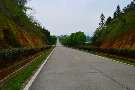 公路