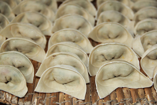 餃子