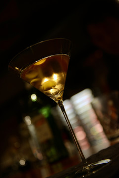 雞尾酒