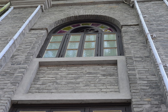 民國(guó)建筑