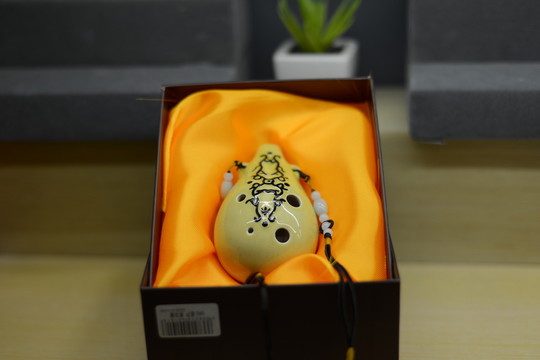 陶笛