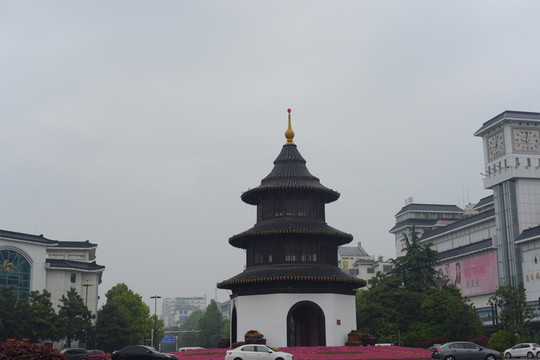 文昌閣