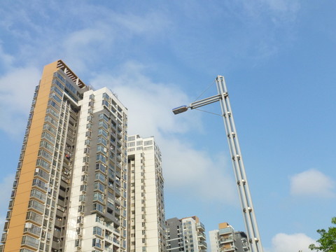 深圳住宅建筑