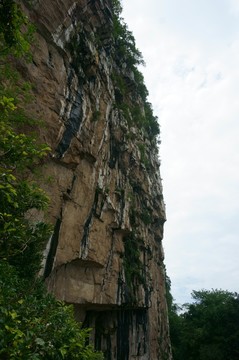石壁