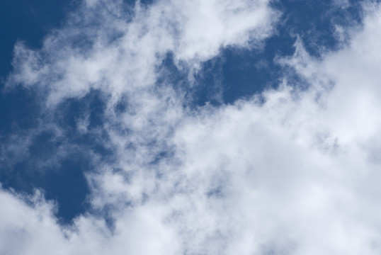 云空
