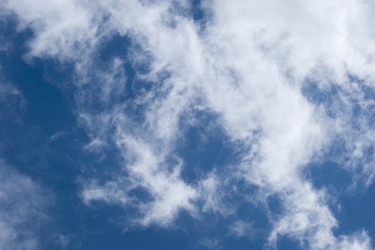 云空