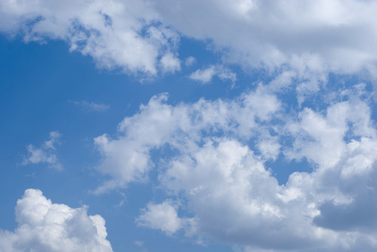 云空