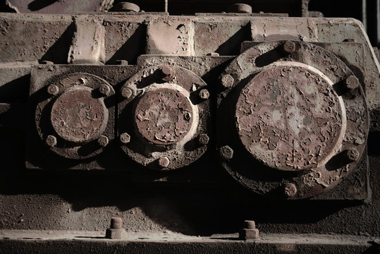 機(jī)械零件