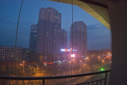 伊寧市