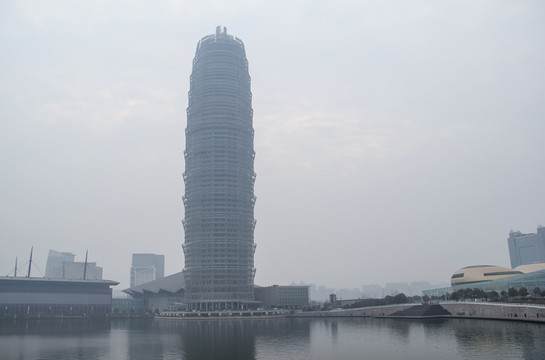鄭州會展賓館