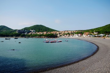 舟山群島