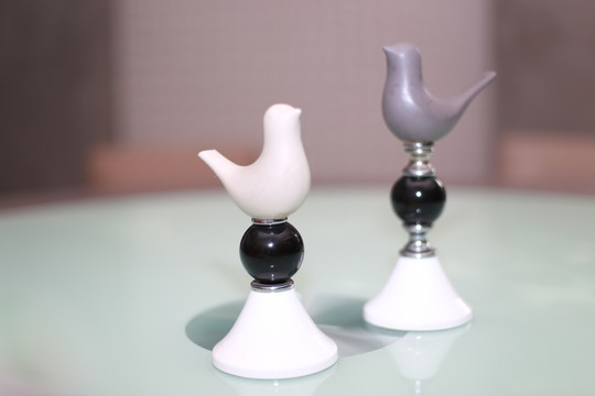 靜物擺件