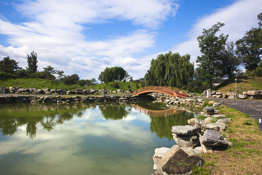 圓明園