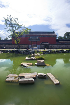圓明園