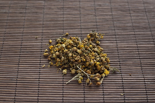 野菊花