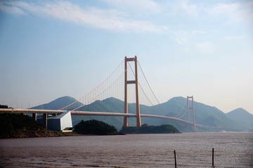 跨海大橋