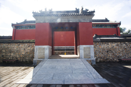 圓明園