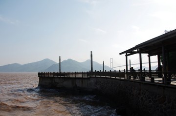 觀景臺(tái)