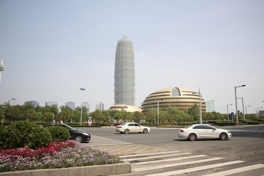 鄭東 新區(qū)