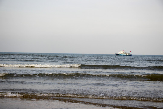 海浪
