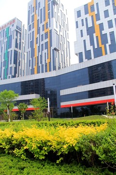 現(xiàn)代建筑