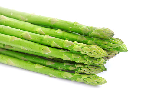新鮮蘆筍