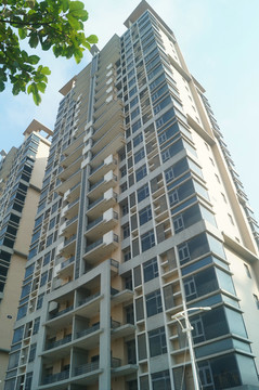 深圳坪洲新村