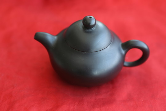 紫砂壺