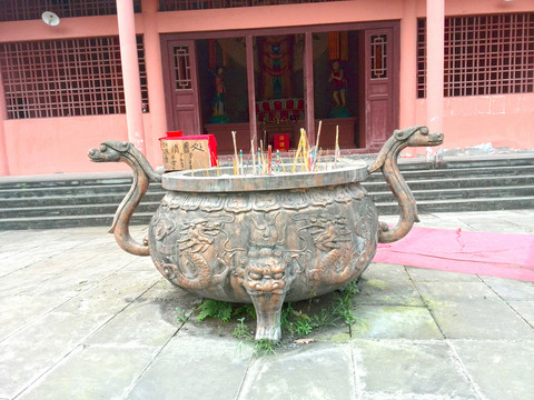 香爐