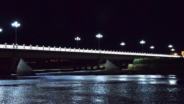 橋梁