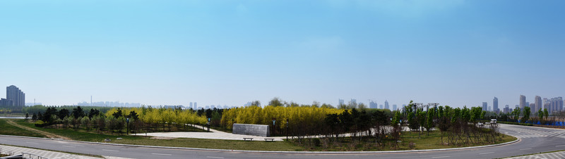 沈北和平廣場