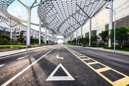 公路