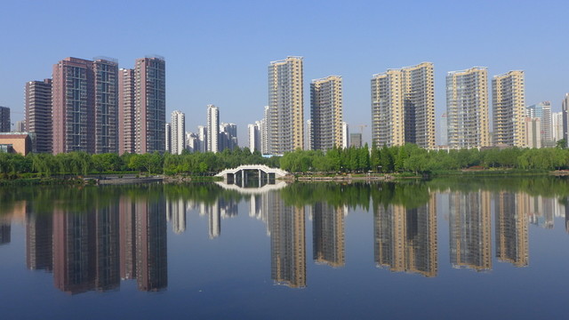 樓房