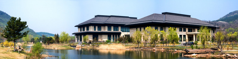 紫悅山 莊