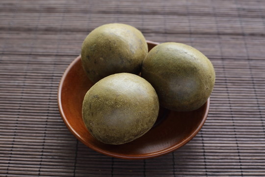 羅漢果