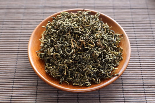 趕黃草