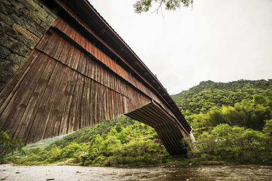 廊橋